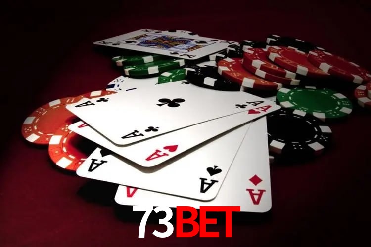 Experiência VIP 73bet