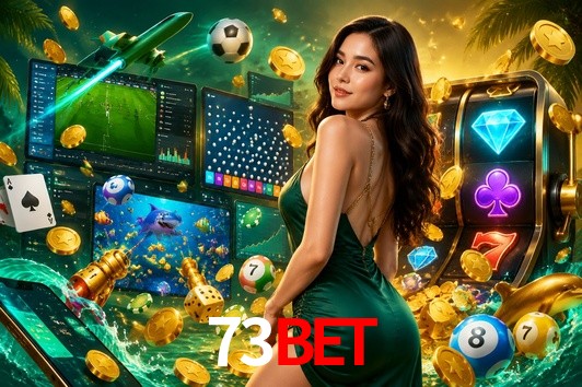 Experiência VIP 73bet