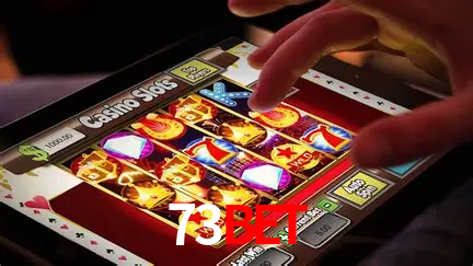 Descubra o Mundo do Cassino Online com 73bet