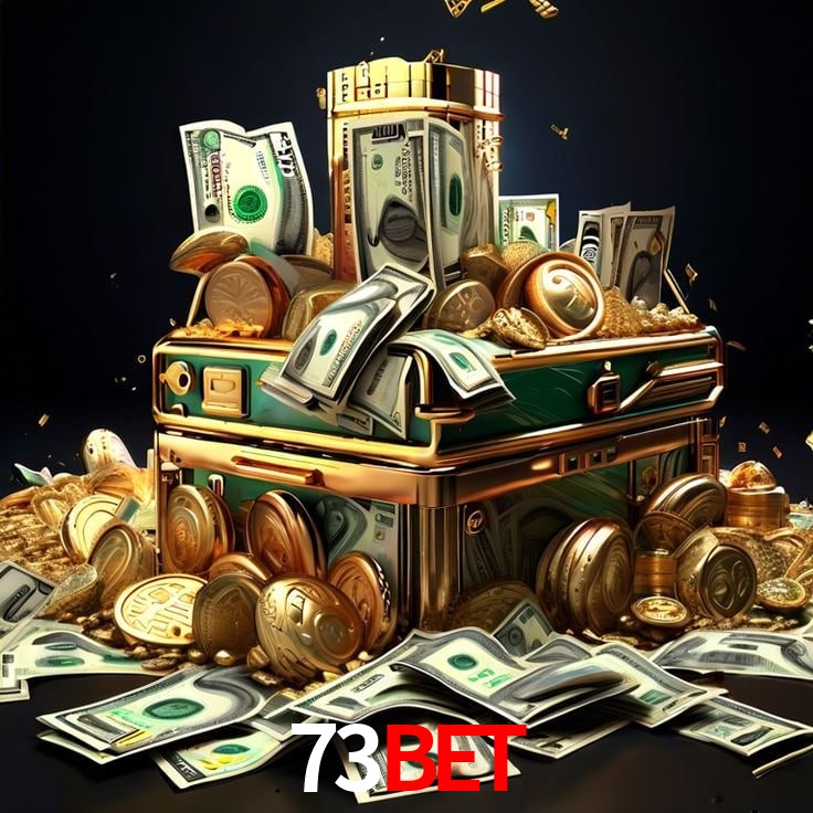 Benefícios da Conta 73bet