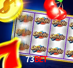 A Popularidade dos Caça-Níqueis no 73bet