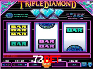 Descubra a Magia dos Jogos de Arcade no 73bet