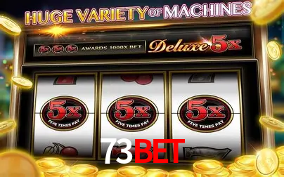A Emoção da Loteria na 73bet: Uma Chance de Mudança de Vida