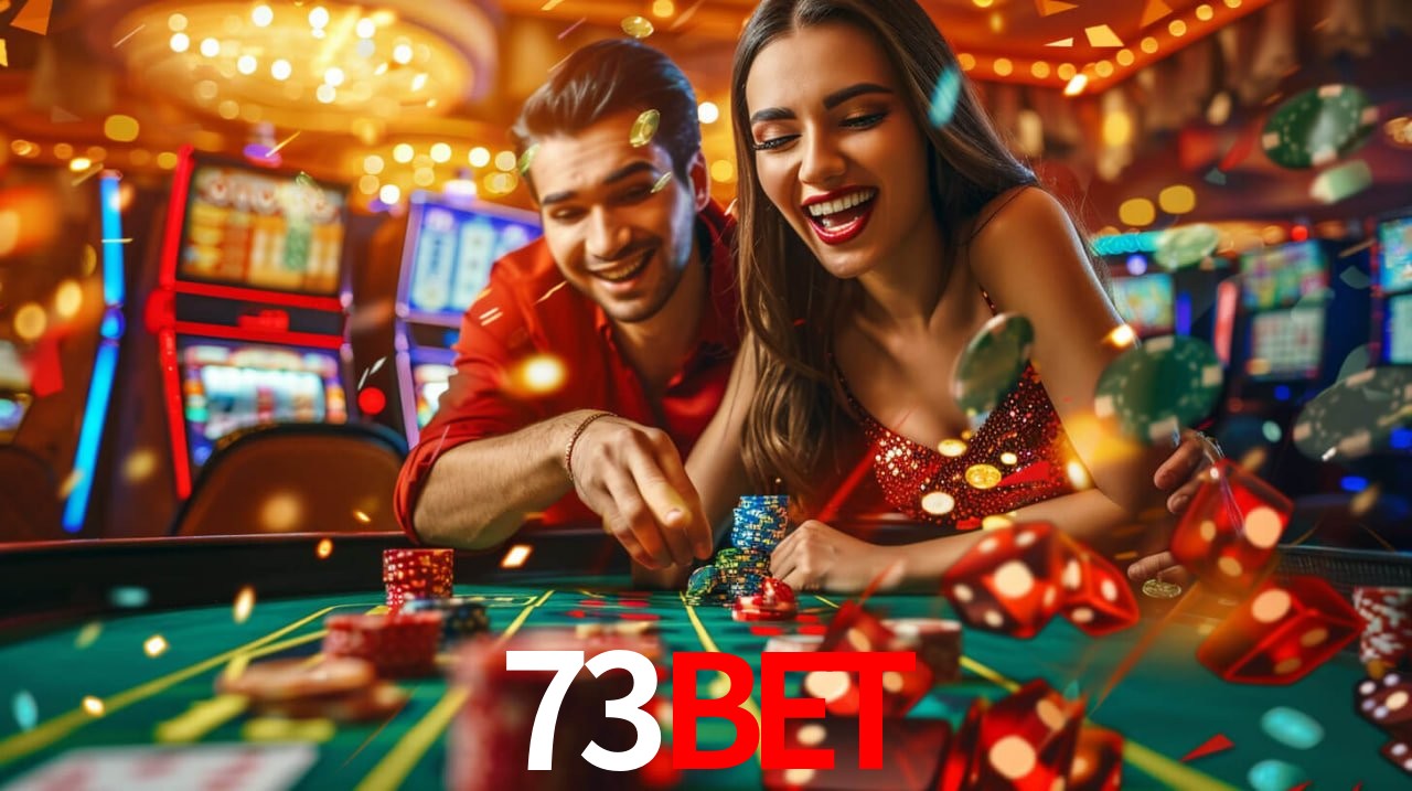 FAQ 73bet Brasil