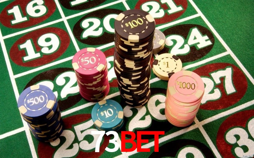 Login Seguro 73bet
