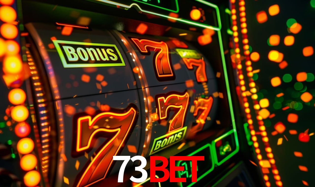 PIX Instantâneo 73bet