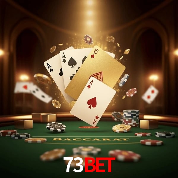 Roulette Table 73bet