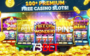 Descubra o Programa VIP da 73bet: Vantagens Exclusivas para Jogadores