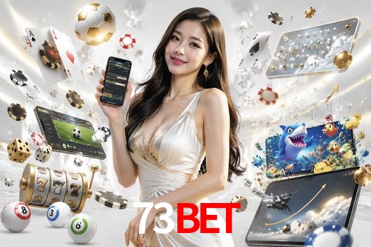 Slot Games 73bet