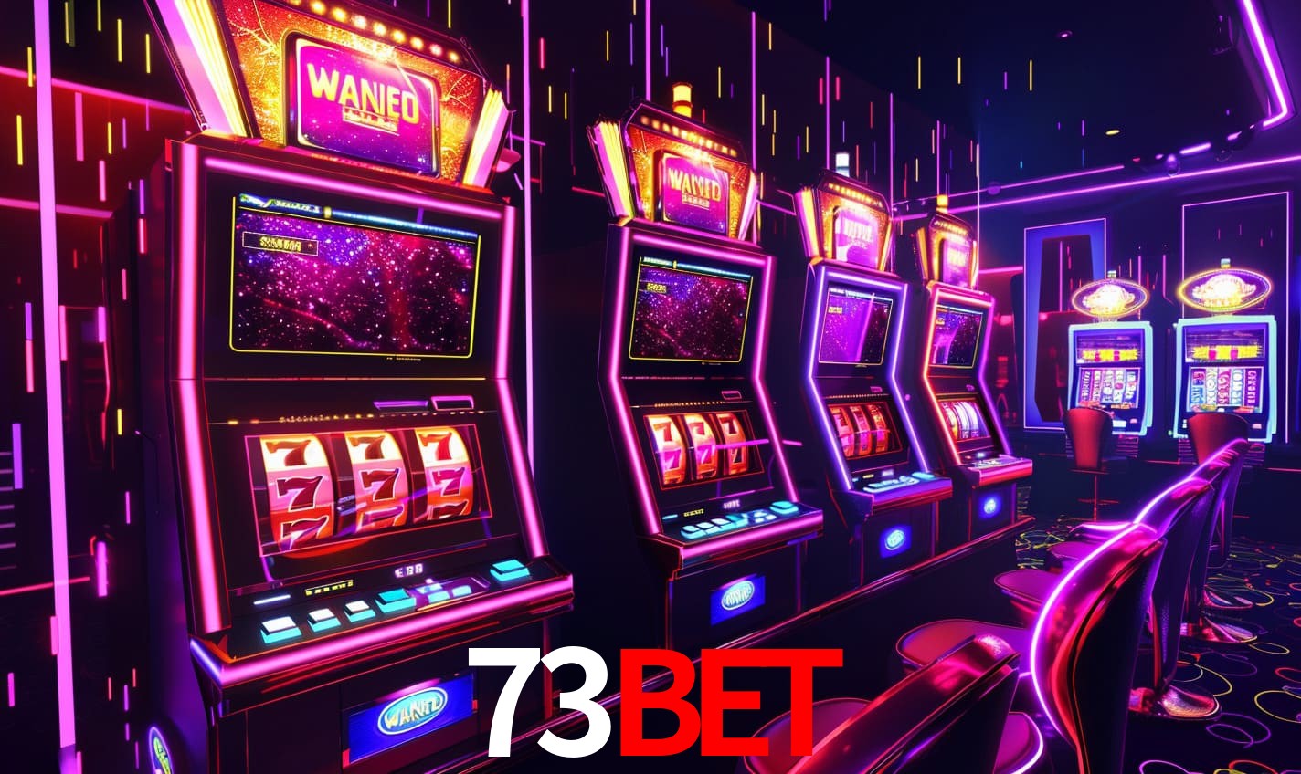 cassino 73bet