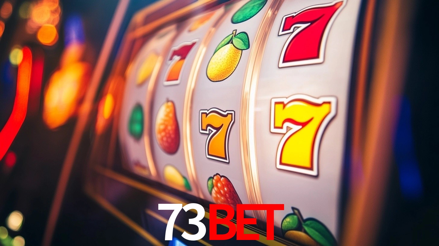 Explore as vantagens do 73bet: serviço profissional e confiabilidade