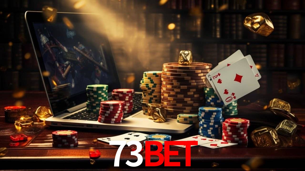 Estatísticas do Jogo 73bet
