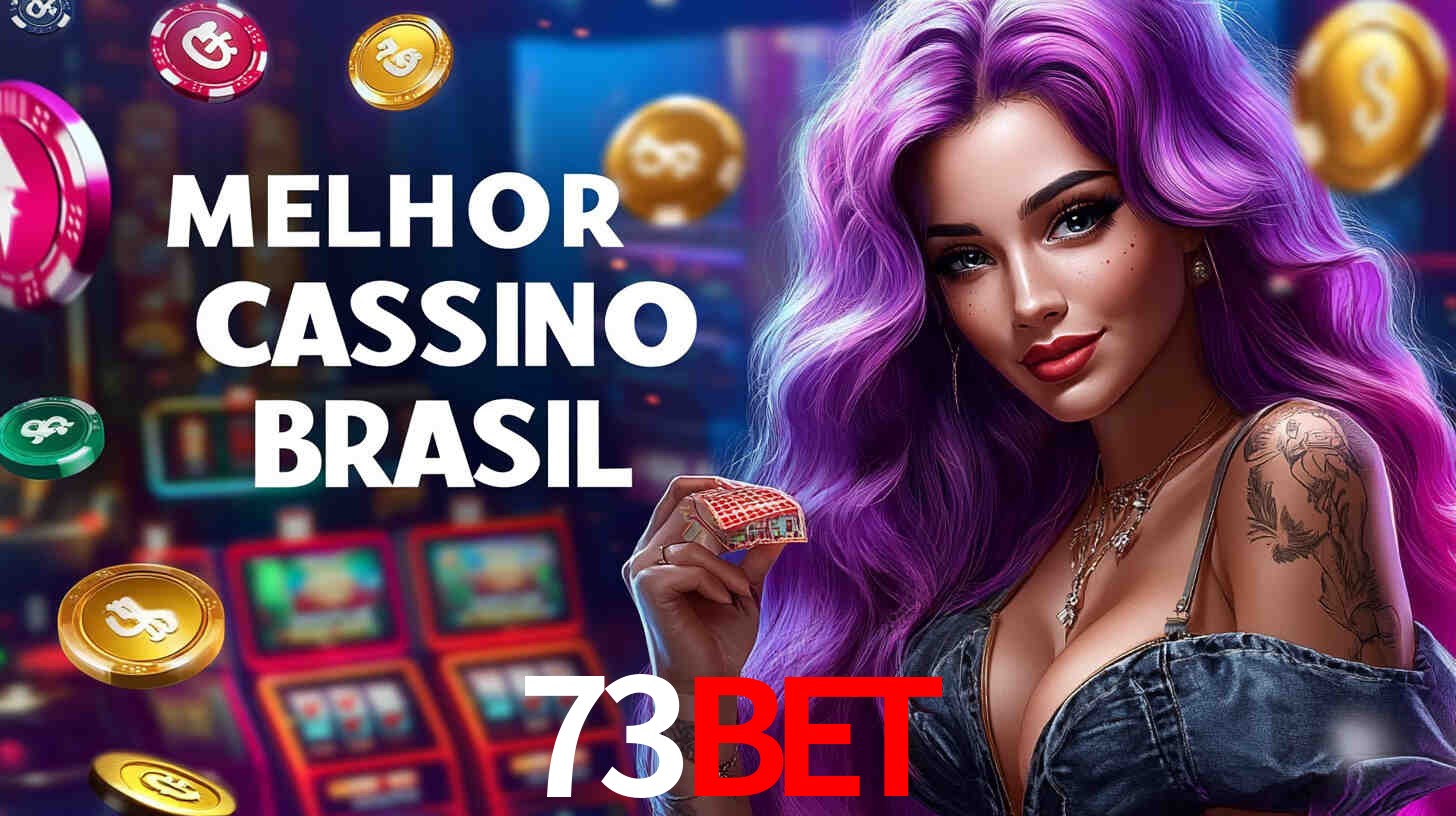 A Emoção da Loteria na 73bet: Uma Chance de Mudança de Vida
