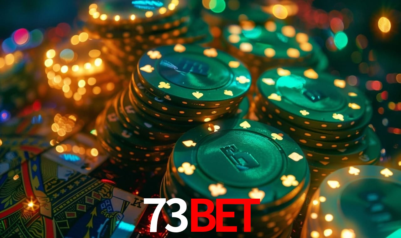 Provedores de Jogos 73bet