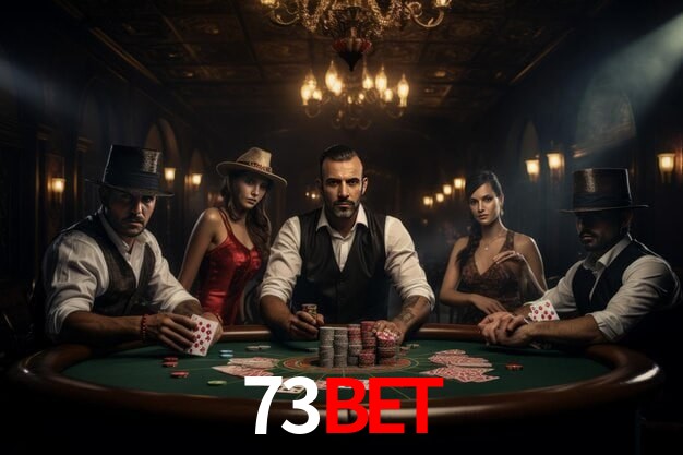Jogos Exclusivos 73bet
