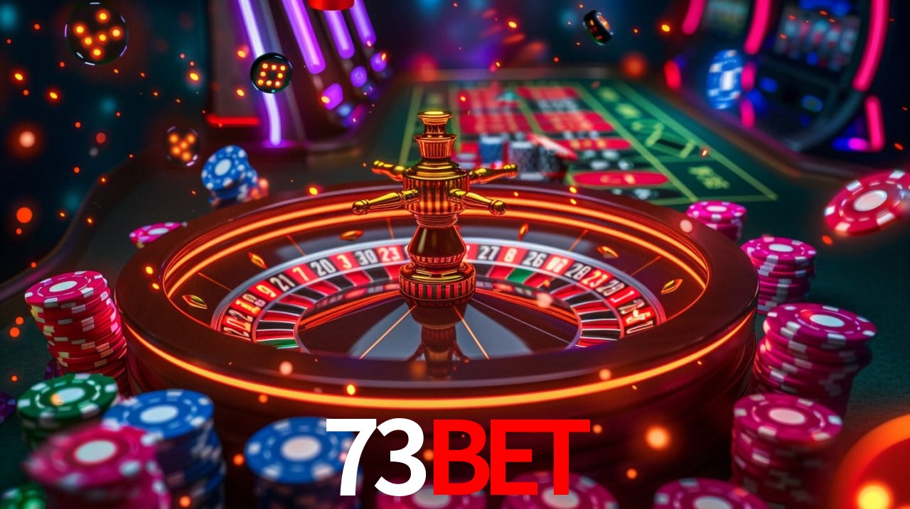 Casino VIP 73bet