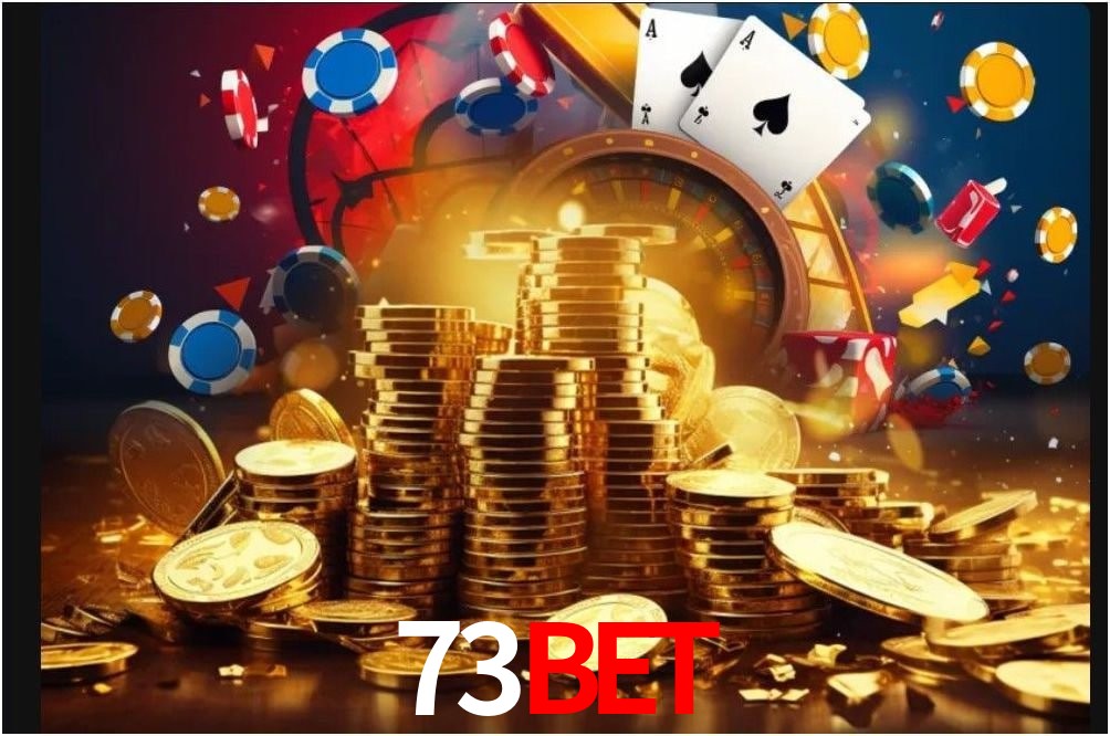 Mesa de Blackjack 73bet