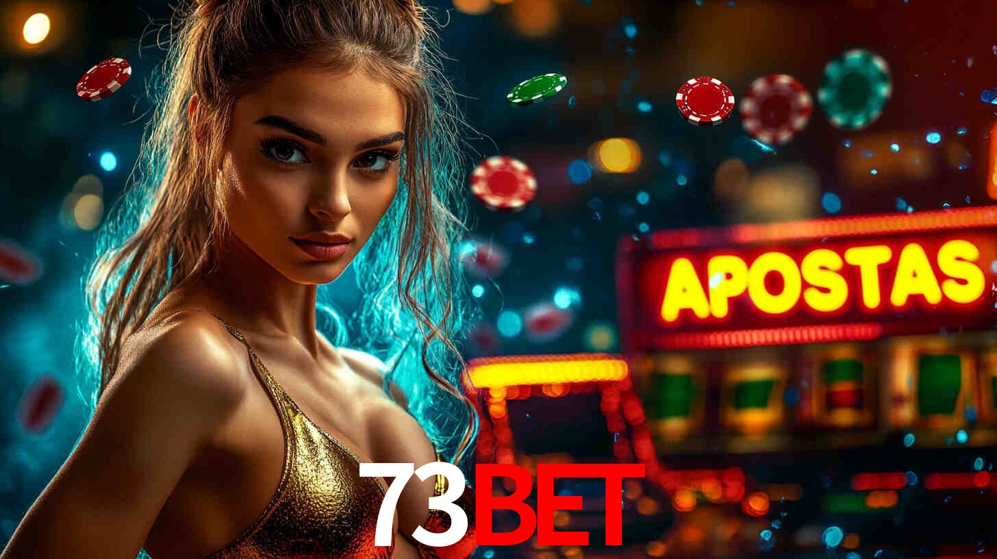 Inovações de Jogos na 73bet: O Futuro das Experiências Interativas