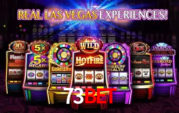 Descubra a Magia dos Jogos de Arcade no 73bet