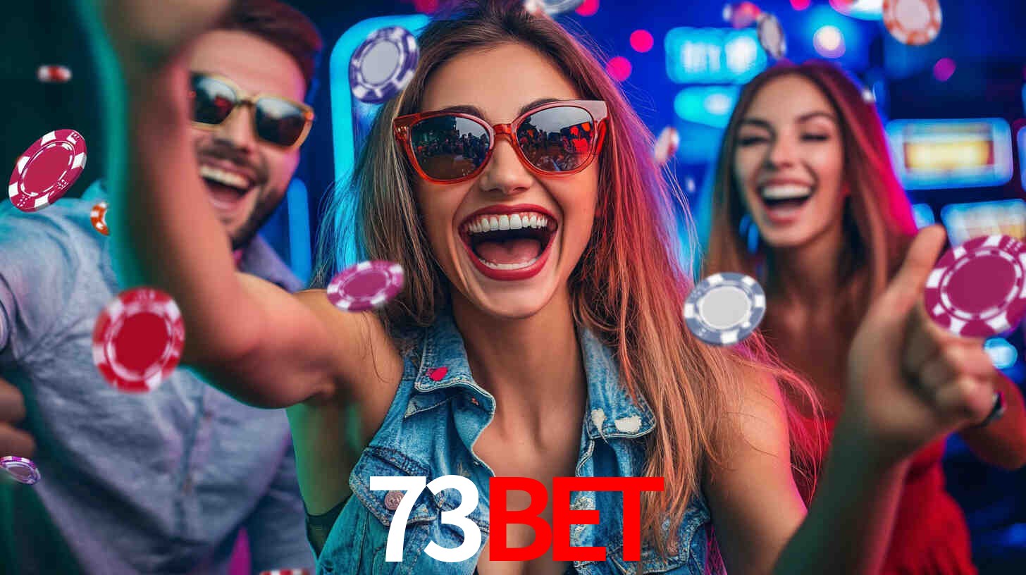 Desvendando o Mundo dos Jogos Virtuais na 73bet