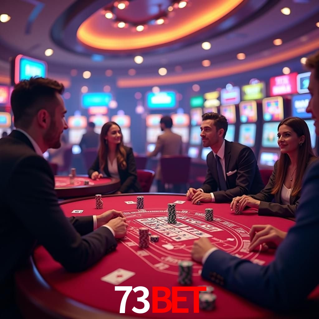 Apostas de Tênis 73bet