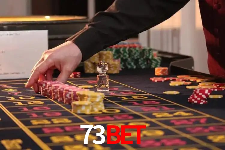 Descubra a Essência do 73bet: Nossa História e Compromissos