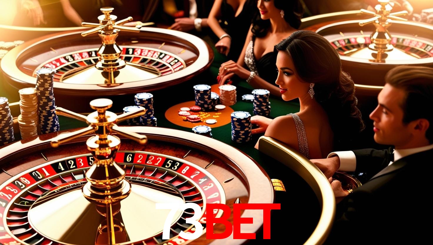 73BET.COM
