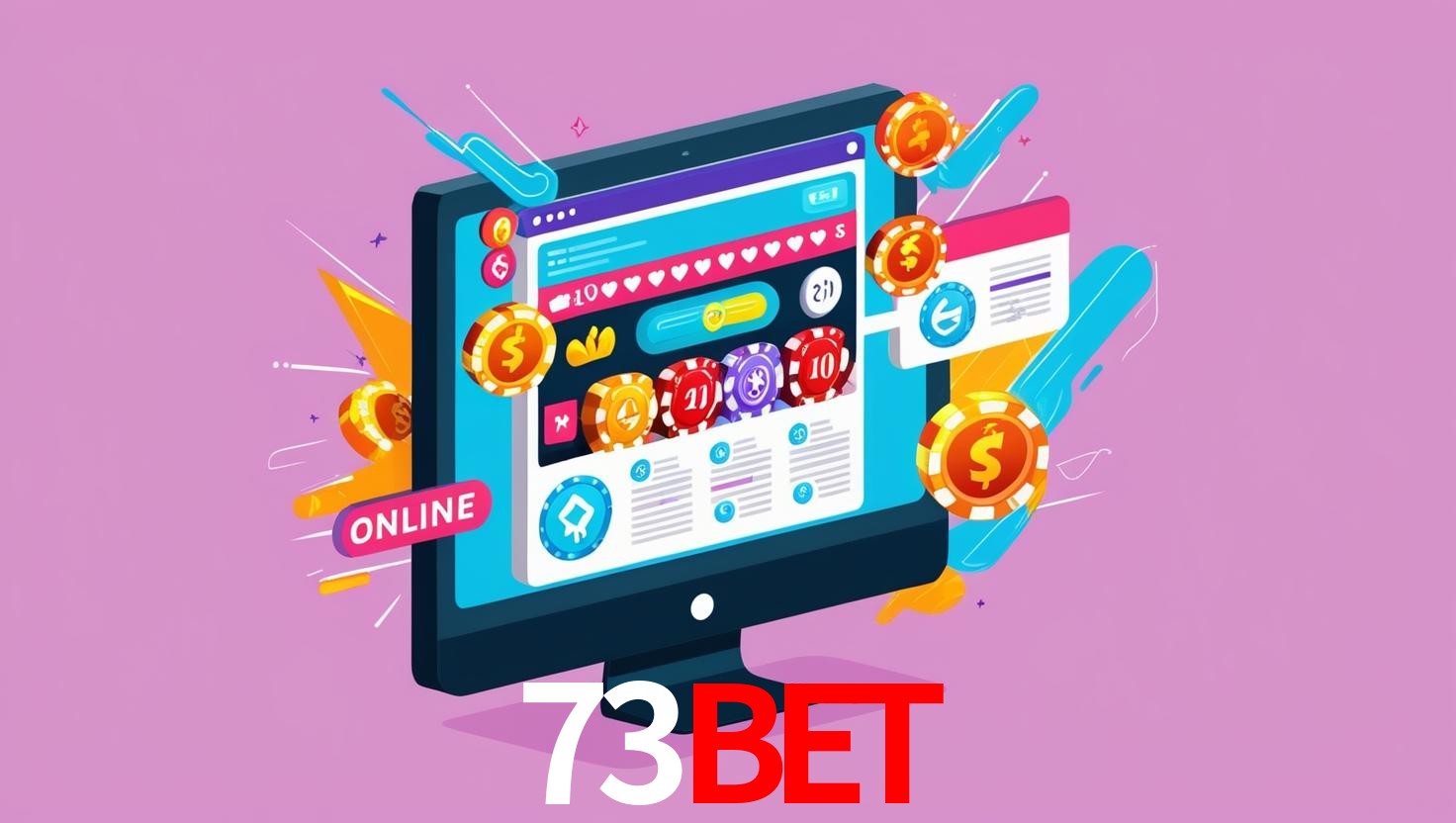 73BET.COM