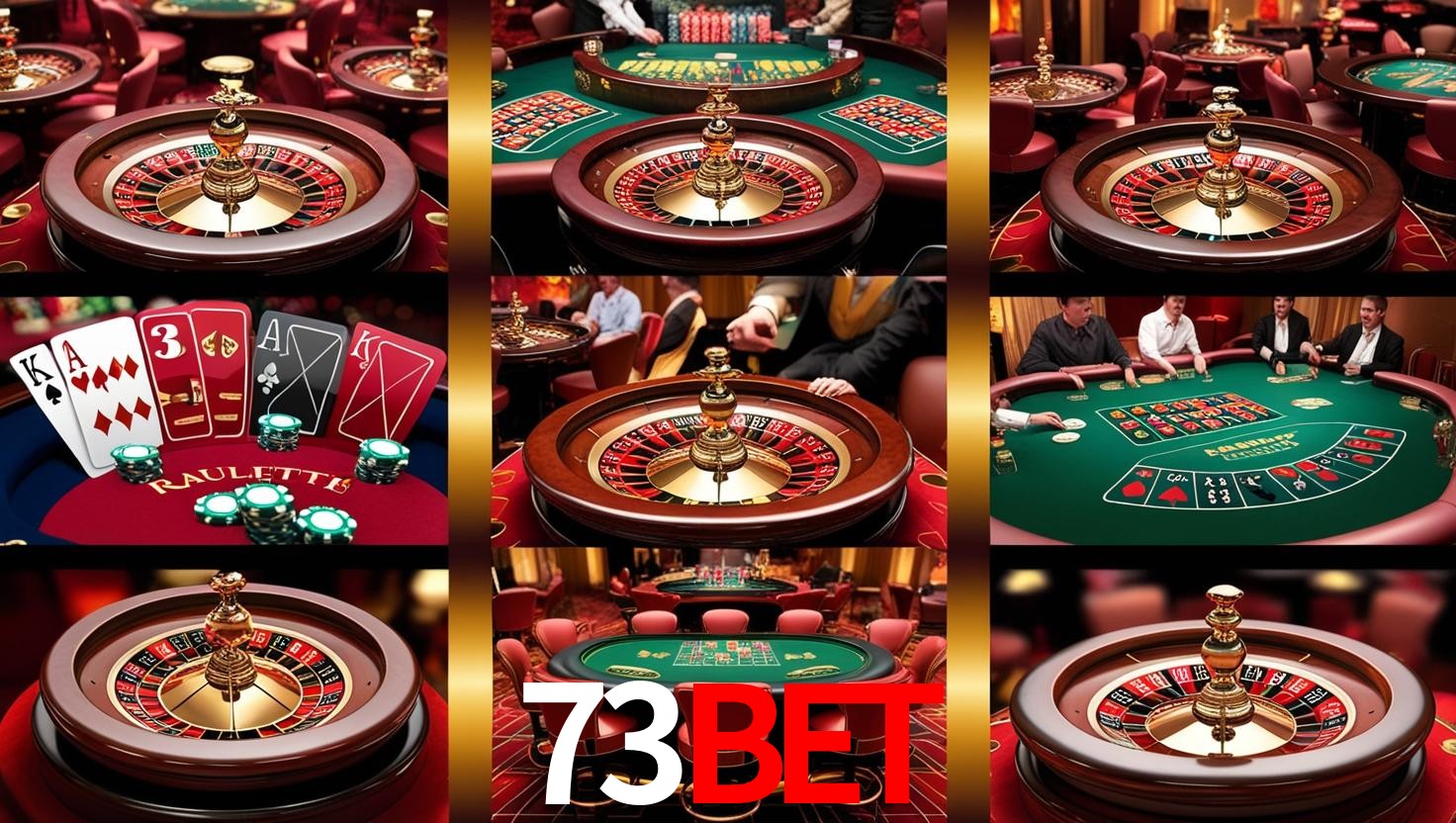73BET.COM