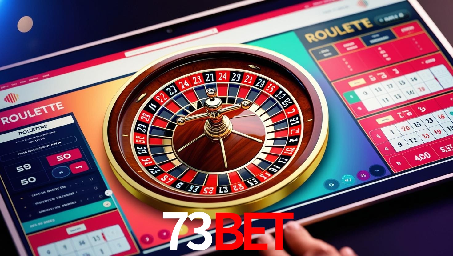73BET.COM