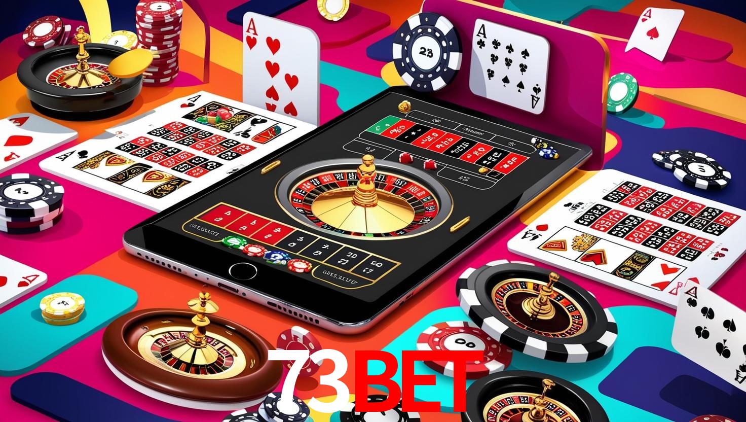 73BET.COM