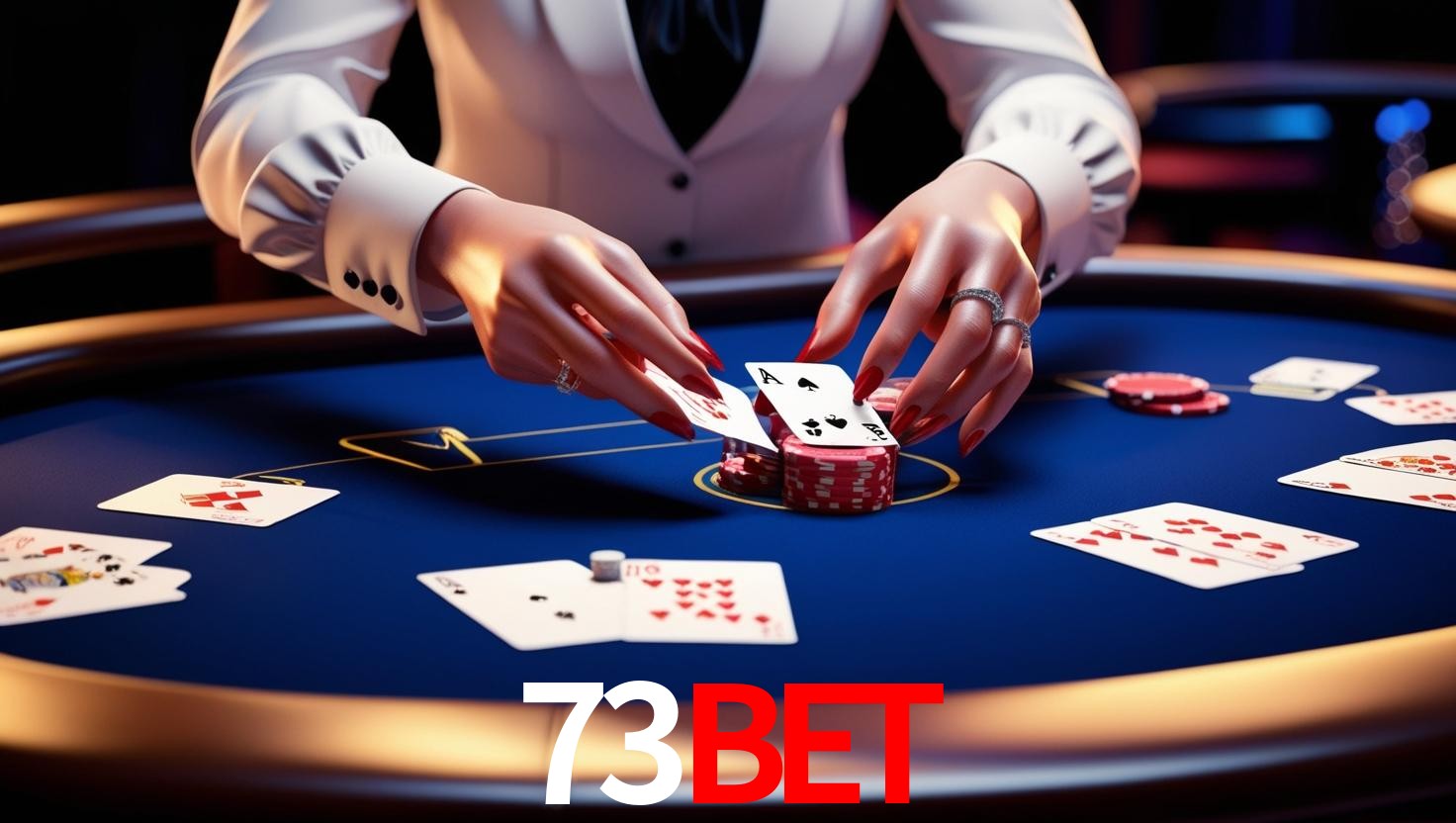 73BET.COM