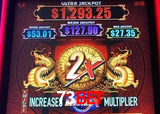 73BET Belo Horizonte - VIP Casino