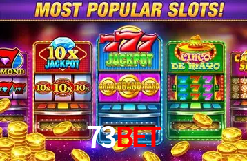73BET Salvador - Studio Tour