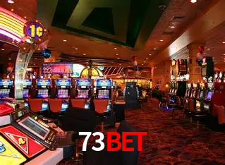 73BET Curitiba - Live Status