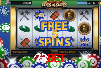 73BET Brasília - Casino Guide